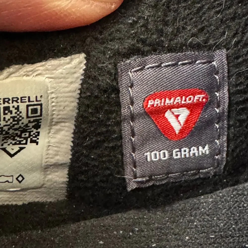 Merrell nova thermo